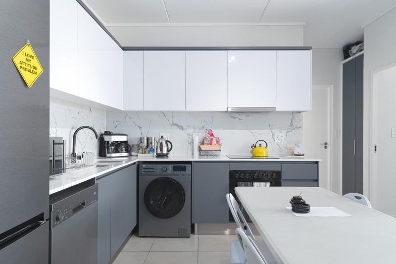 2 Bedroom Property for Sale in The Huntsman Western Cape